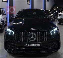 مرسيدس بنز GLE